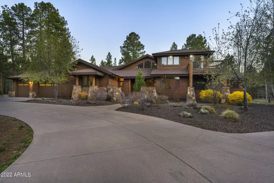 3945 WESTWOOD Circle, Flagstaff, AZ 86005