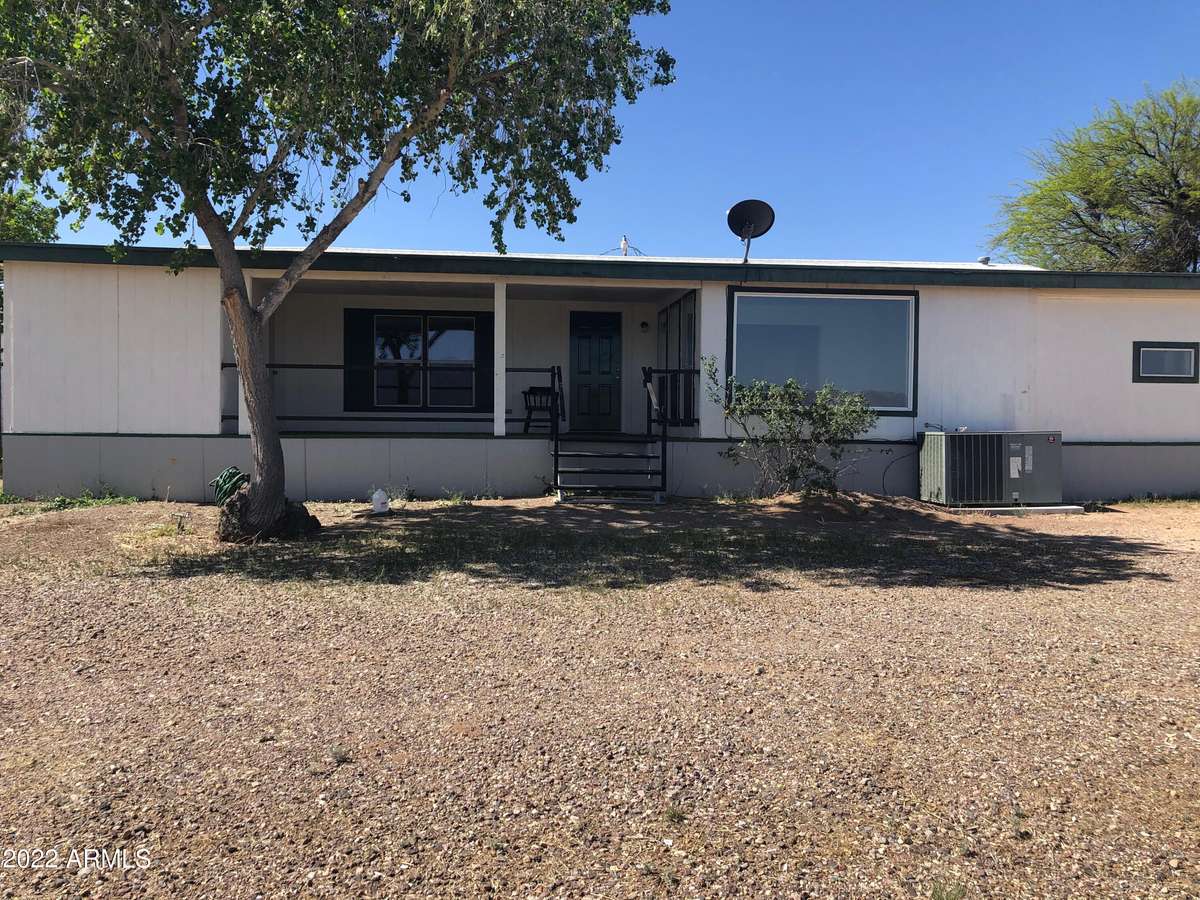 Thatcher, AZ 85552,1231 N HILLSIDE Lane