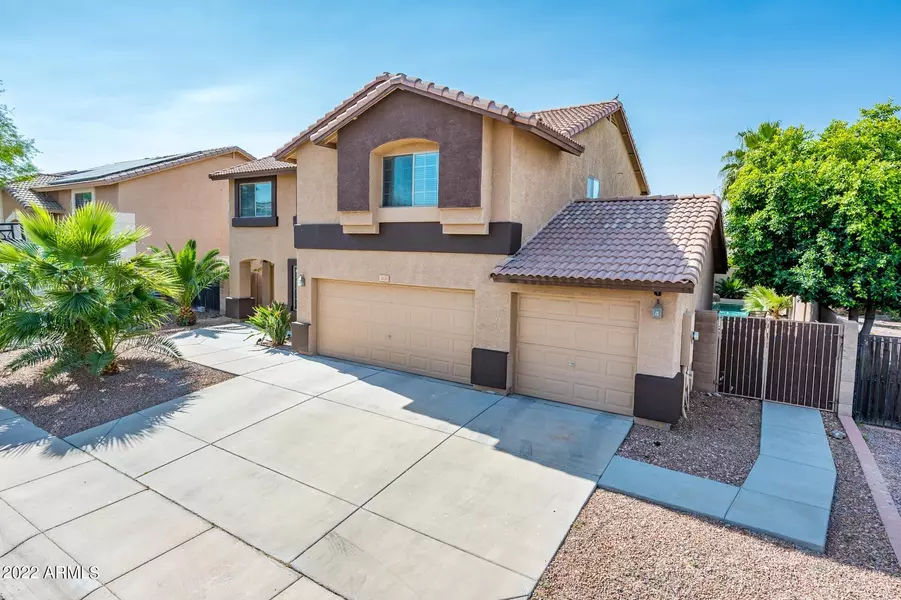 3131 W COVEY Lane, Phoenix, AZ 85027