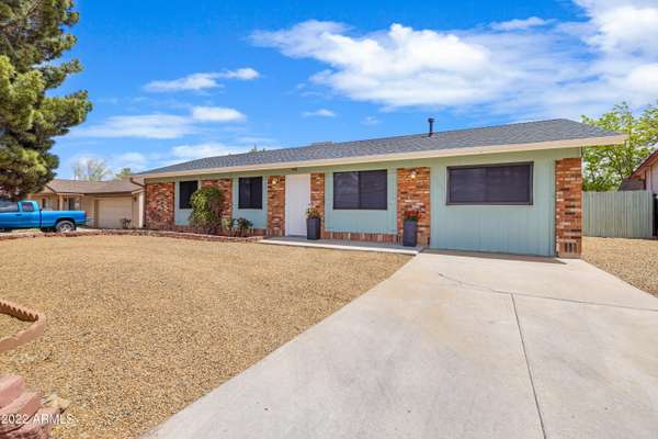 Prescott Valley, AZ 86314,3543 N ROBERT Road