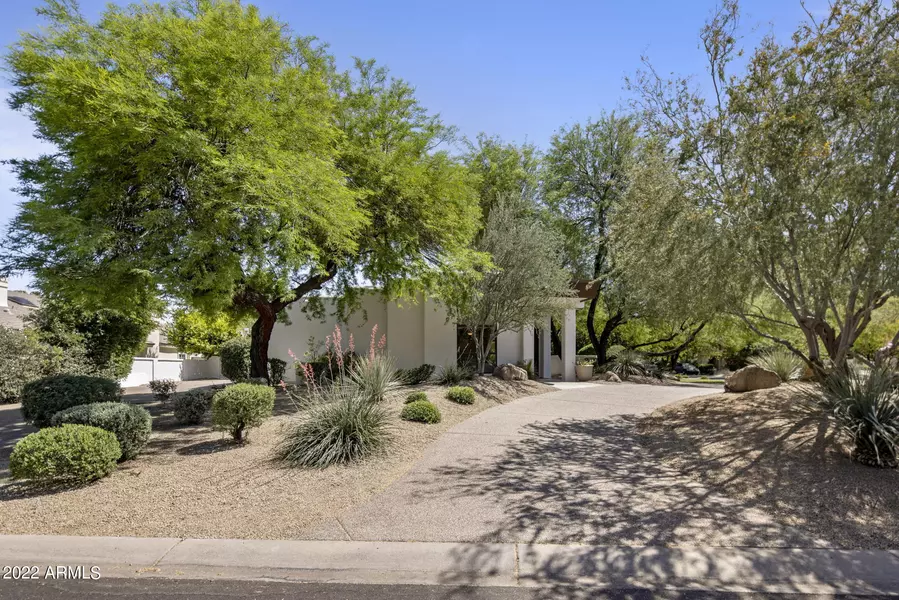 8487 N Canta Bello --, Paradise Valley, AZ 85253