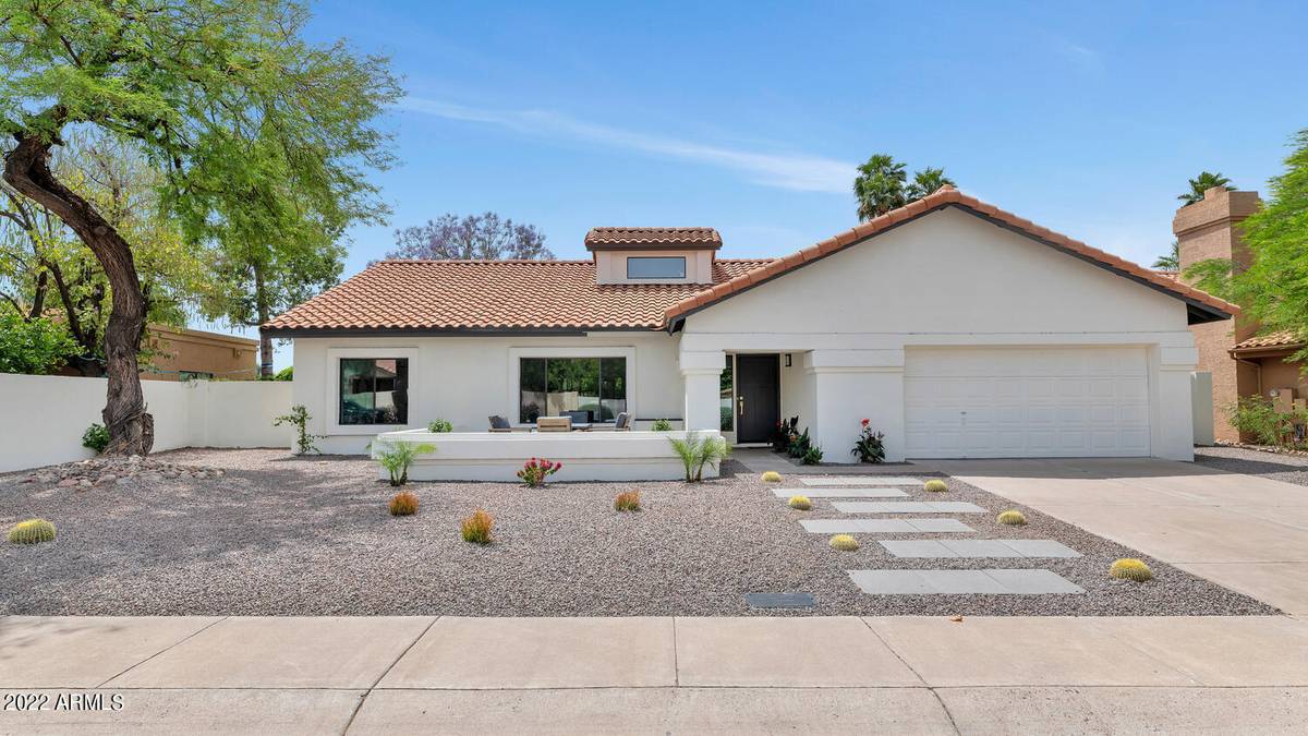 Scottsdale, AZ 85258,10333 E CARON Street