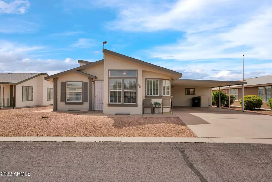 8500 E SOUTHERN Avenue #502, Mesa, AZ 85209