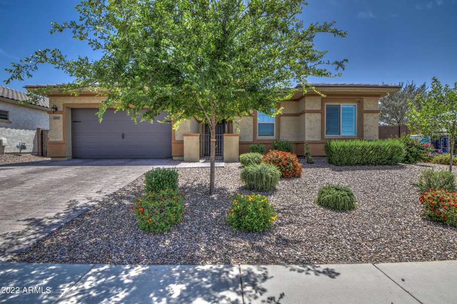 2661 E GALILEO Drive, Gilbert, AZ 85298