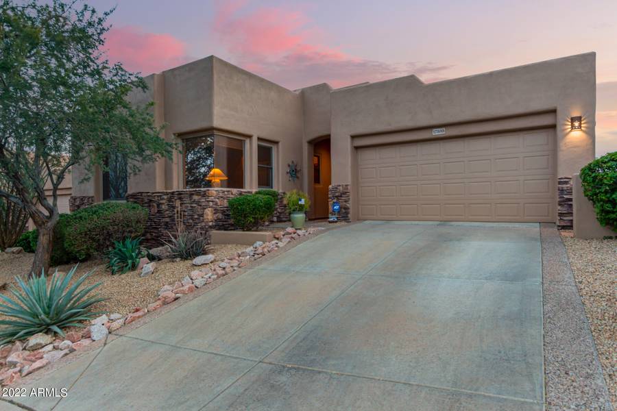 17335 E FONTANA Way, Fountain Hills, AZ 85268