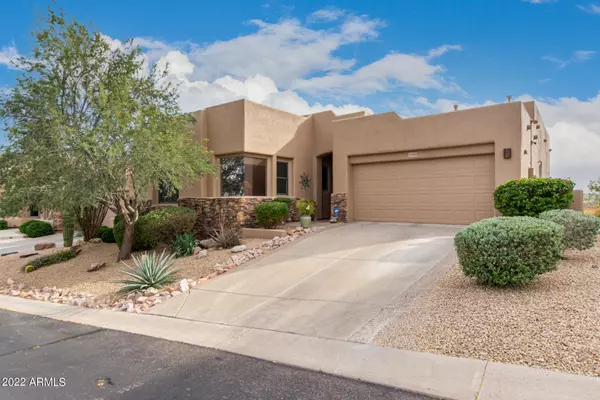 Fountain Hills, AZ 85268,17335 E FONTANA Way