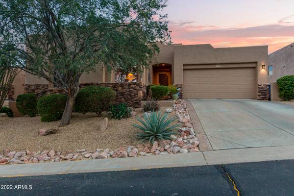 Fountain Hills, AZ 85268,17335 E FONTANA Way