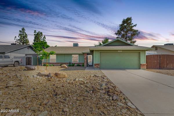 Peoria, AZ 85381,8033 W WETHERSFIELD Road