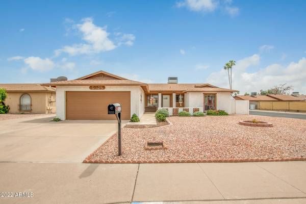 Glendale, AZ 85304,5025 W DESERT COVE Avenue