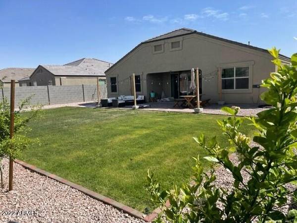 Buckeye, AZ 85396,30500 W FAIRMOUNT Avenue