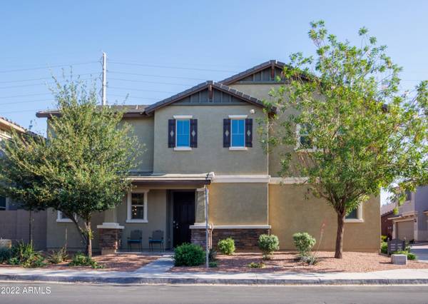 Mesa, AZ 85212,6853 E PERALTA Circle