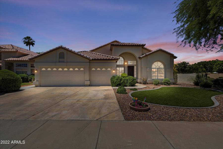 306 S PORT Drive, Gilbert, AZ 85233