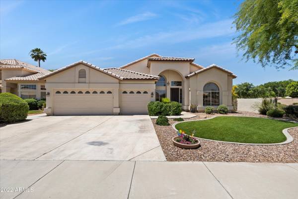 Gilbert, AZ 85233,306 S PORT Drive