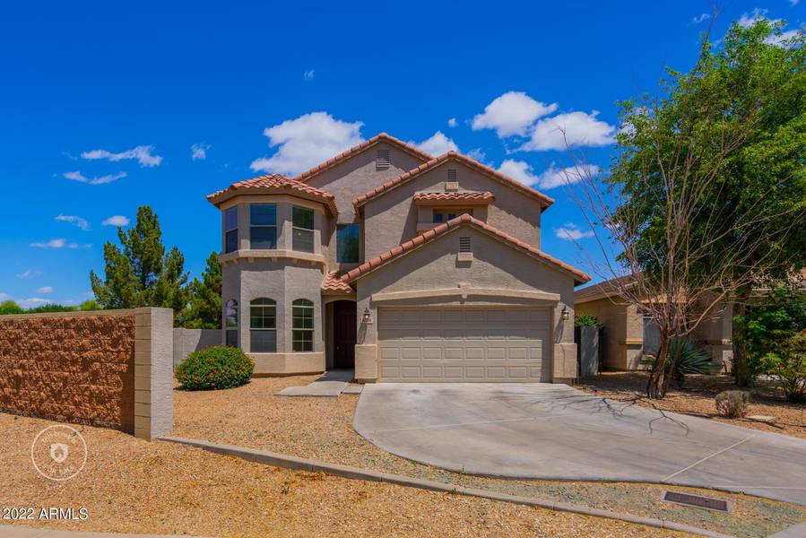 3401 S 101ST Drive, Tolleson, AZ 85353