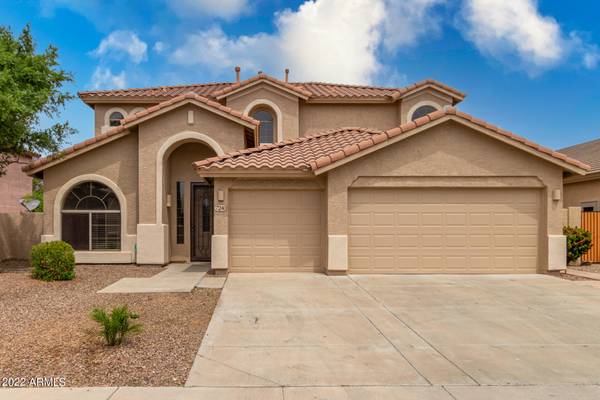 Peoria, AZ 85382,7240 W MONTE CRISTO Avenue