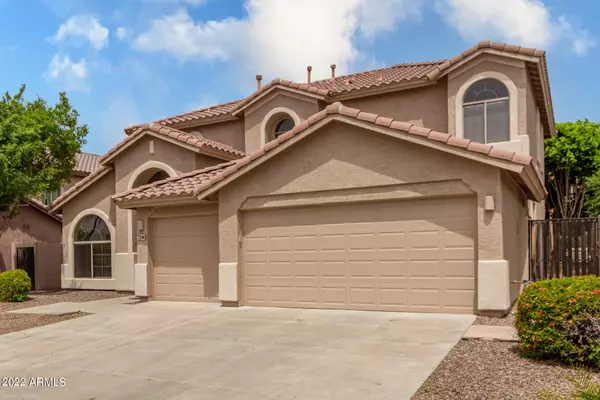 Peoria, AZ 85382,7240 W MONTE CRISTO Avenue