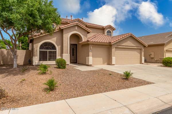 Peoria, AZ 85382,7240 W MONTE CRISTO Avenue