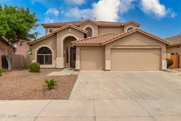 Peoria, AZ 85382,7240 W MONTE CRISTO Avenue