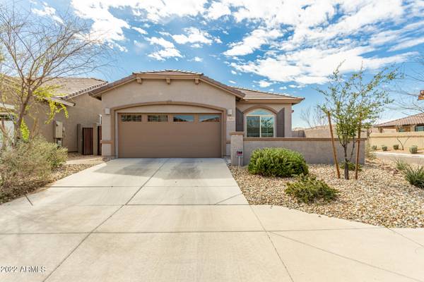 Peoria, AZ 85383,7651 W FETLOCK Trail