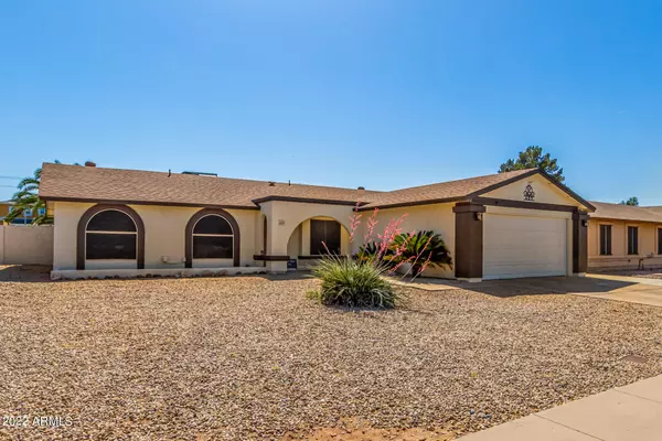 Mesa, AZ 85204,609 S 35TH Place