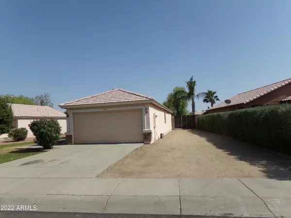 Surprise, AZ 85374,15723 W Cottonwood Street