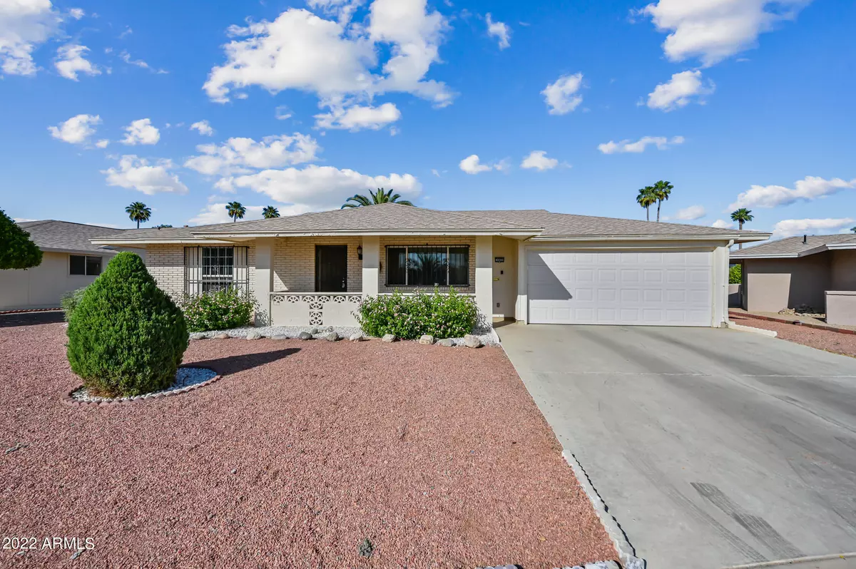 Sun City, AZ 85351,14409 N SARABANDE Way
