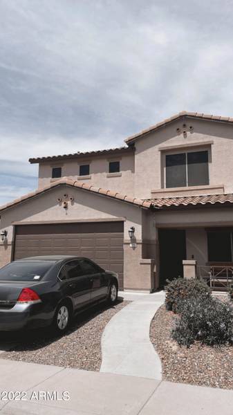 184 W REEVES Avenue, San Tan Valley, AZ 85140