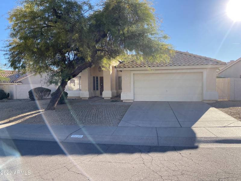 16205 E GLENPOINT Drive, Fountain Hills, AZ 85268