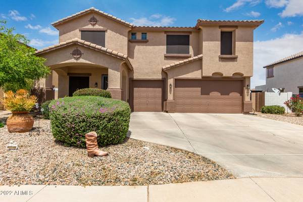 Maricopa, AZ 85138,38110 W MONTSERRAT Street