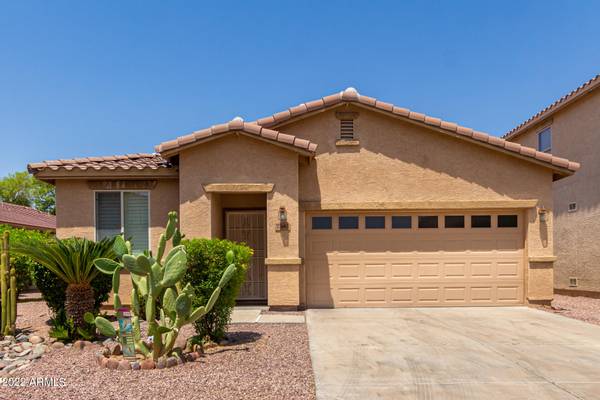 7342 W ALTA VISTA Road, Laveen, AZ 85339