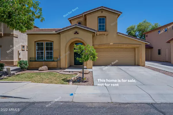 1845 S VOYAGER Drive, Gilbert, AZ 85295