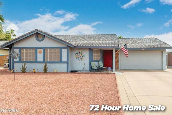 Peoria, AZ 85381,7933 W BLOOMFIELD Road