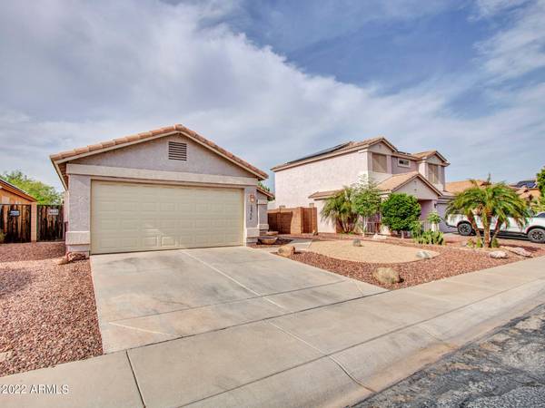 El Mirage, AZ 85335,12734 W SHARON Drive