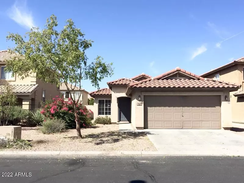 7780 N 55TH Drive, Glendale, AZ 85301