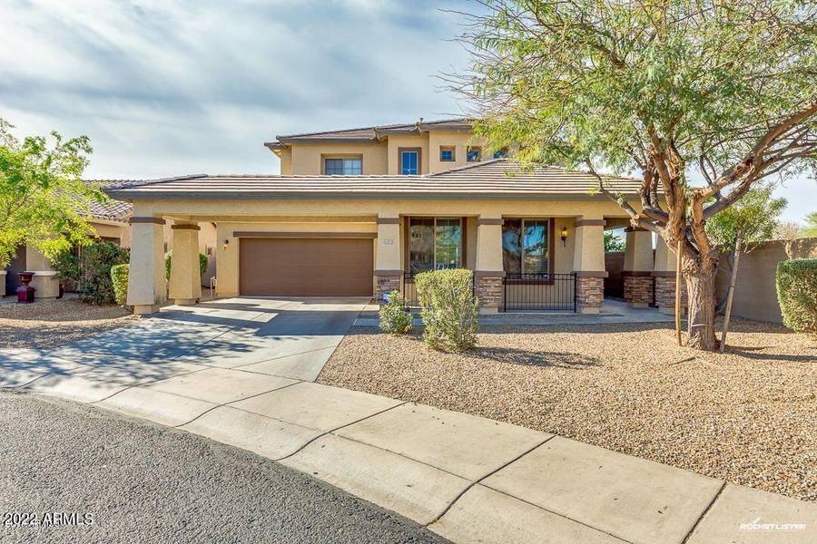 15475 W COTTONWOOD Circle, Surprise, AZ 85374