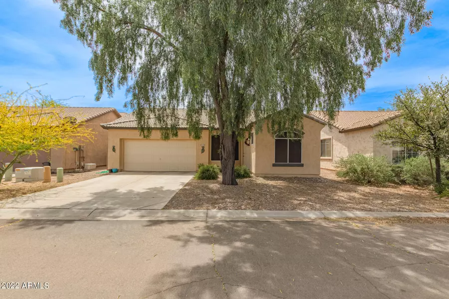 1131 E COPPOLA Street, San Tan Valley, AZ 85140