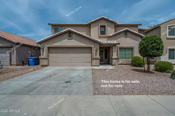 10420 W MAGNOLIA Street, Tolleson, AZ 85353