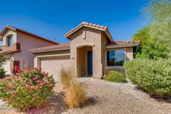 43362 N VISTA HILLS Drive, Anthem, AZ 85086