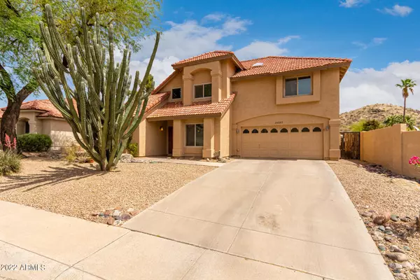 15237 S 36TH Place, Phoenix, AZ 85044