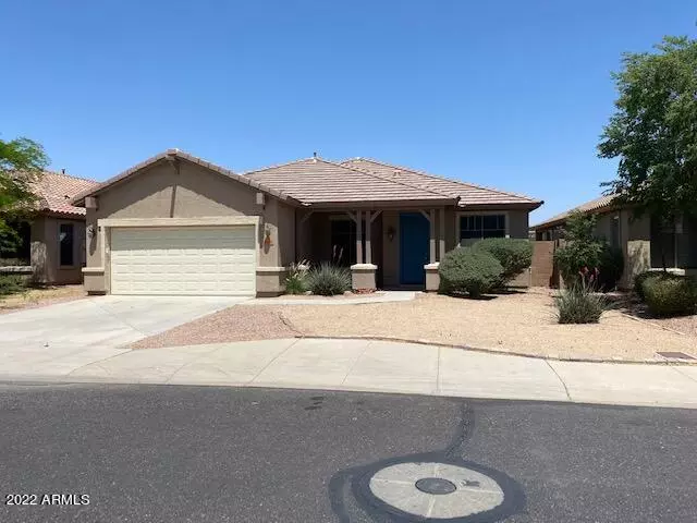 7244 W SOPHIE Lane, Laveen, AZ 85339