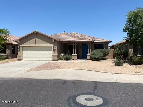 Laveen, AZ 85339,7244 W SOPHIE Lane