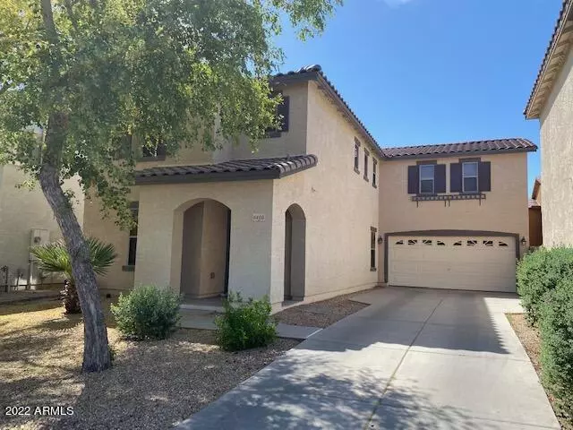 6405 W DIANA Avenue, Glendale, AZ 85302