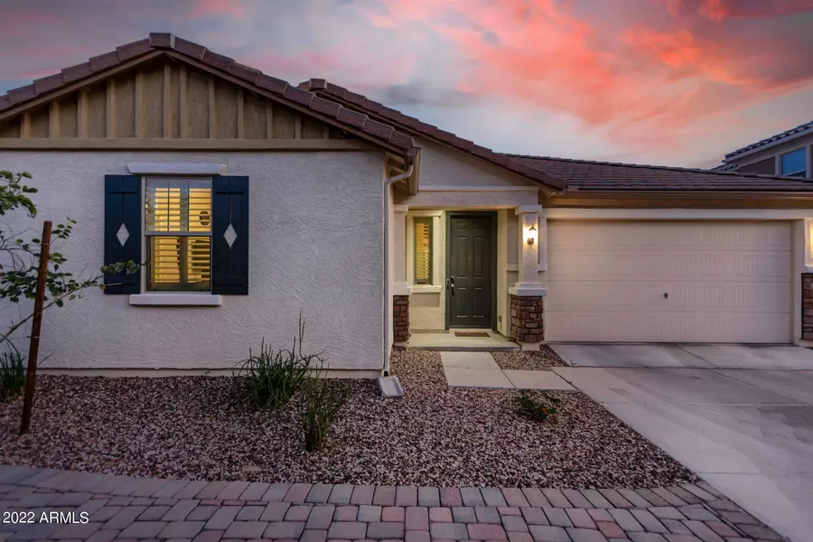 1353 N BALBOA --, Mesa, AZ 85205