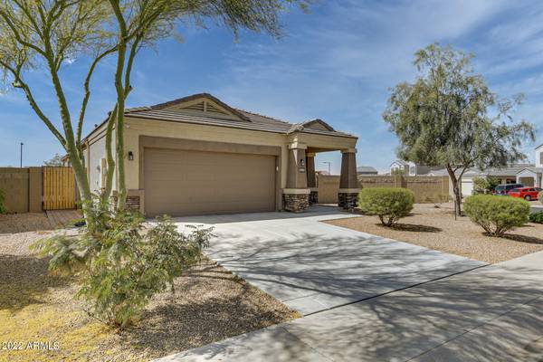 Buckeye, AZ 85396,29983 W WHITTON Avenue