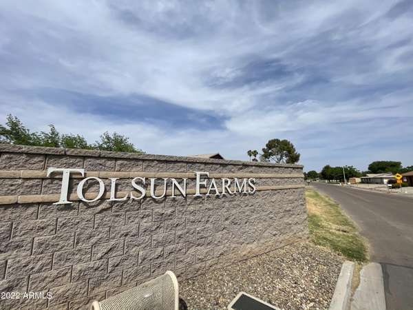 Tolleson, AZ 85353,8907 W Lillian Lane