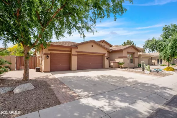 Chandler, AZ 85249,3897 E TAURUS Place