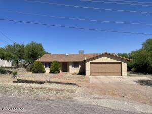 1166 CALLE REMEDIOS --, Rio Rico, AZ 85648