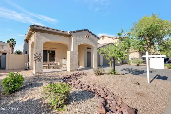 Laveen, AZ 85339,5229 W BRANHAM Lane