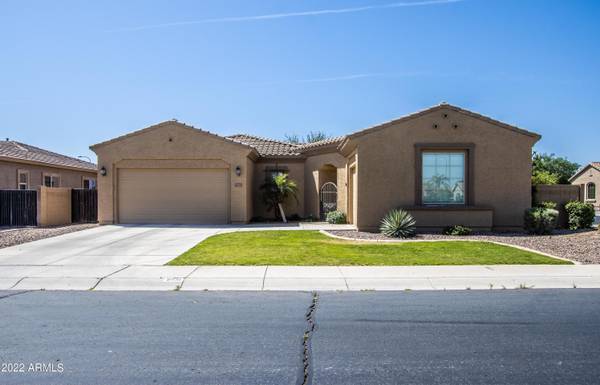 Chandler, AZ 85286,2551 E BALSAM Court