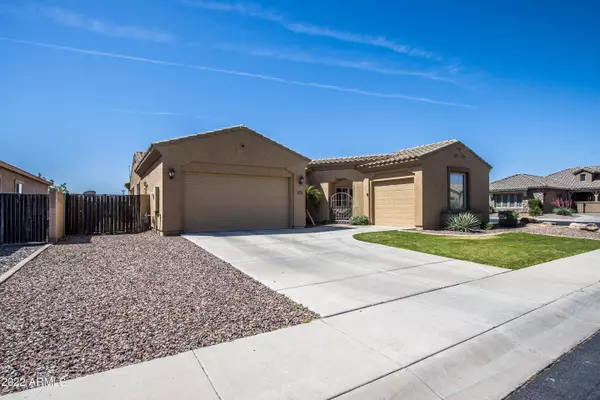 Chandler, AZ 85286,2551 E BALSAM Court